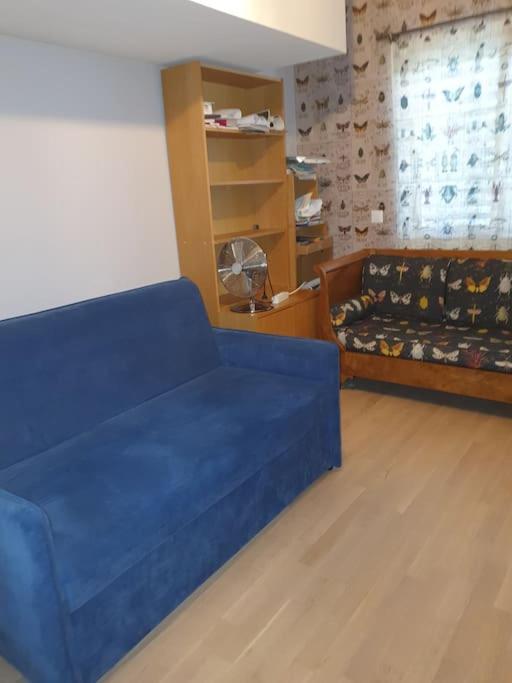 Appartement Dans Un Jardin Ginebra Exterior foto
